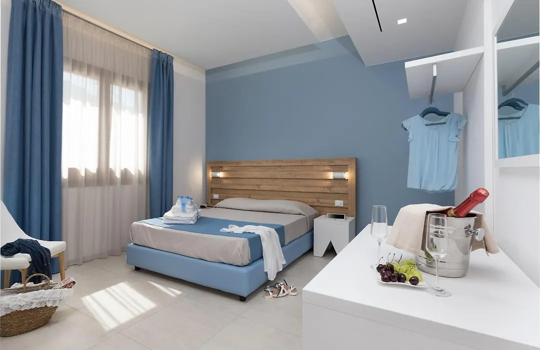 B&B Acqua Azzurra-1